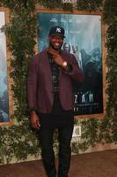 LOS ANGELES, JUN 27 - Marcedes Lewis at The Legend Of Tarzan Premiere at the Dolby Theater on June 27, 2016 in Los Angeles, CA photo