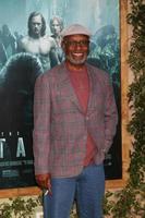 LOS ANGELES, JUN 27 - James Pickens Jr at The Legend Of Tarzan Premiere at the Dolby Theater on June 27, 2016 in Los Angeles, CA photo