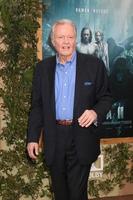 LOS ANGELES, JUN 27 - Jon Voight at The Legend Of Tarzan Premiere at the Dolby Theater on June 27, 2016 in Los Angeles, CA photo