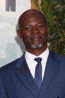 LOS ANGELES, JUN 27 - Djimon Hounsou at The Legend Of Tarzan Premiere at the Dolby Theater on June 27, 2016 in Los Angeles, CA photo