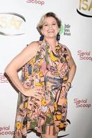 LOS ANGELES, APR 6 - Cady Huffman at the 7th Annual Indie Series Awards at the El Portal Theater on April 6, 2016 in North Hollywood, CA photo
