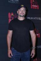 LOS ANGELES, MAY 10 - Tom Welling at the Launch of 8 Bullets to Hell at the Private Location on May 10, 2016 in Los Angeles, CA photo