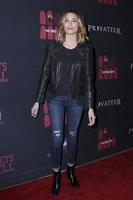 LOS ANGELES, MAY 10 - Arielle Vandenberg at the Launch of 8 Bullets to Hell at the Private Location on May 10, 2016 in Los Angeles, CA photo
