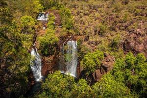 Waterfalls of the top end photo