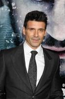 LOS ANGELES, JAN 11 - Frank Grillo arrives at The Grey Premiere at Regal Theater at LA Live on January 11, 2012 in Los Angeles, CA photo