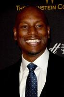 LOS ANGELES, JAN 10 - Tyrese Gibson at the Weinstein Company and Netflix 2016 Golden Globe After Party at the Beverly Hilton on January 10, 2016 in Beverly Hills, CA photo
