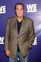 LOS ANGELES, MAR 19 - Chuck Woolery at the WE tv Presents The Evolution of Realationship Reality Shows at the Paley Center For Media on March 19, 2015 in Beverly Hills, CA photo