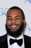 LOS ANGELES, NOV 22 - The Game at the ABC 25th Annual Talk Of The Town Black Tie Gala at the Beverly Hilton Hotel on November 22, 2014 in Beverly Hills, CA photo