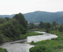 río malone en brandizzo foto