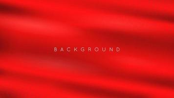 background red minimal flow vector