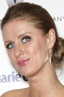 LOS ANGELES, JAN 16 - Nicky Hilton arrives at The Weinstein Company And Relativity Media s 2011 Golden Globe Awards Party at Beverly Hilton Hotel on January 16, 2011 in Beverly Hills, CA photo