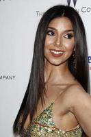 LOS ANGELES, JAN 16 - Roselyn Sanchez arrives at The Weinstein Company And Relativity Media s 2011 Golden Globe Awards Party at Beverly Hilton Hotel on January 16, 2011 in Beverly Hills, CA photo