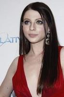 LOS ANGELES, JAN 16 - Michelle Trachtenberg arrives at The Weinstein Company And Relativity Media s 2011 Golden Globe Awards Party at Beverly Hilton Hotel on January 16, 2011 in Beverly Hills, CA photo