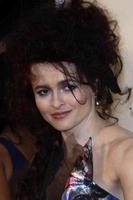 LOS ANGELES, JAN 16 - Helena Bonham Carter arrives at The Weinstein Company And Relativity Media s 2011 Golden Globe Awards Party at Beverly Hilton Hotel on January 16, 2011 in Beverly Hills, CA photo