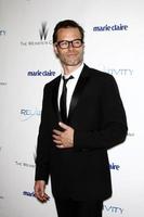 LOS ANGELES, JAN 16 - Guy Pearce arrives at The Weinstein Company And Relativity Media s 2011 Golden Globe Awards Party at Beverly Hilton Hotel on January 16, 2011 in Beverly Hills, CA photo