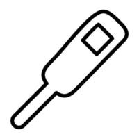 icono de descarga premium de herramientas quirúrgicas vector