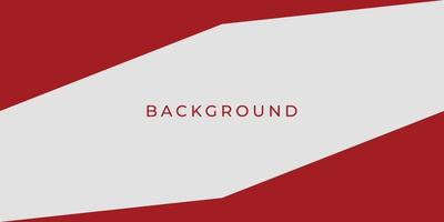 geometric abstract background vector