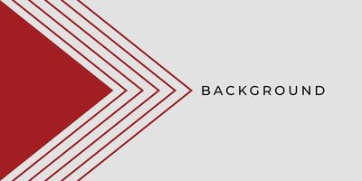 geometric abstract background vector