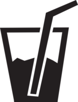 läsk ikon tecken symbol design png