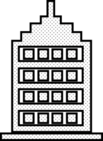 design de símbolo de sinal de ícone de construção png