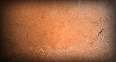 Grunge texture effect. Distressed overlay rough textured. Realistic brown abstract background. Graphic design template element concrete wall style concept for banner, flyer, poster, or brochure cover vector