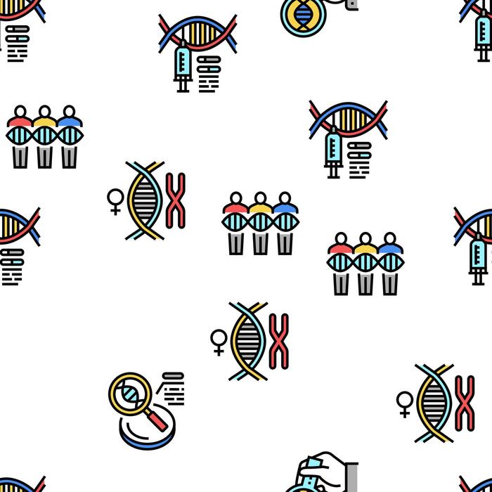 Genetic Engineering Vector Art, Icons, and Graphics for Free Download