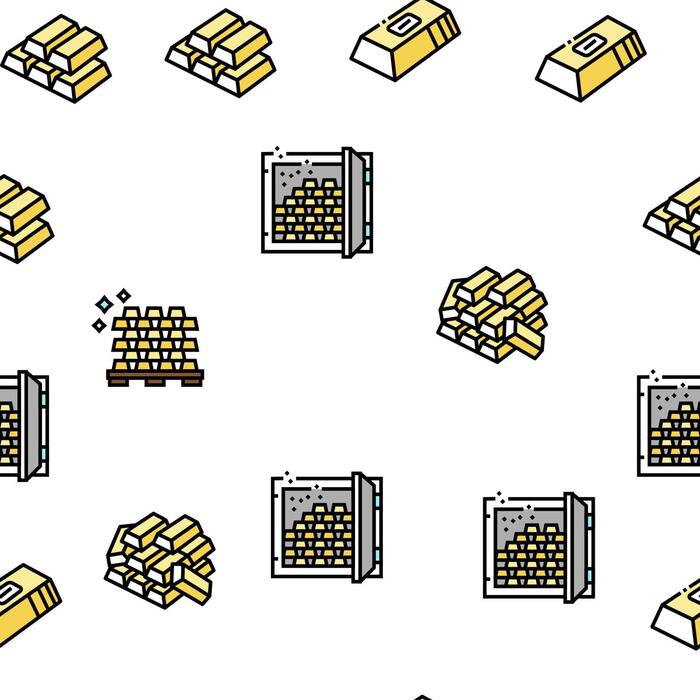 Video Game Seamless Vector Art, Icons, and Graphics for Free Download