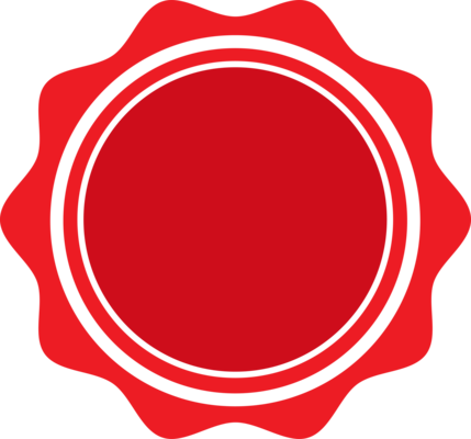 award seal png