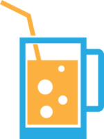 Drink icon sign symbol design png