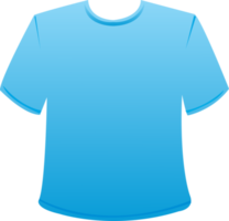 modèle de chemises de vêtements icône de modèles de t-shirt png