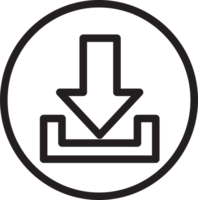 Arrow sign icon sign symbol design png