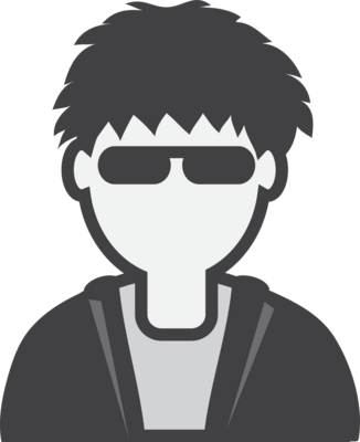 Developer Avatar PNGs for Free Download