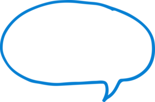 Speech bubble icon sign symbol design png