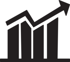 diagramma grafico icona segno simbolo design png