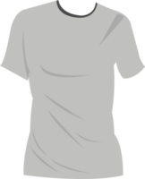 modèle de chemises de vêtements icône de modèles de t-shirt png
