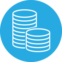 geld pictogram teken symbool ontwerp png