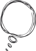 tekstballon pictogram teken symbool ontwerp png