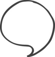 Speech bubble icon sign symbol design png