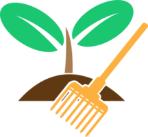 plant pictogram teken symbool ontwerp png