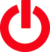 makt ikon tecken symbol design png