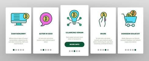 ICO, Bitcoin Vector Onboarding