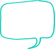 Speech bubble icon sign symbol design png