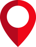 pin teken locatie pictogram teken symbool ontwerp png