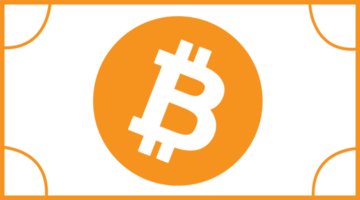 Bitcoin icon sign symbol design png