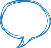 Speech bubble icon sign symbol design png