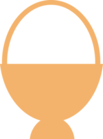 Egg icon sign symbol design png