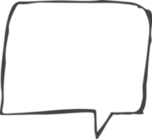 Speech bubble icon sign symbol design png