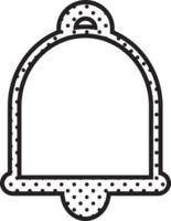 bel pictogram teken symbool ontwerp png