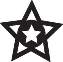 Stern-Symbol png