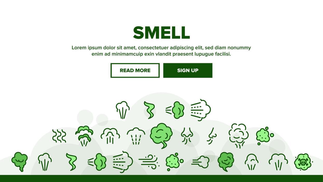 Smell Vector Art, Icons, and Graphics for Free Download
